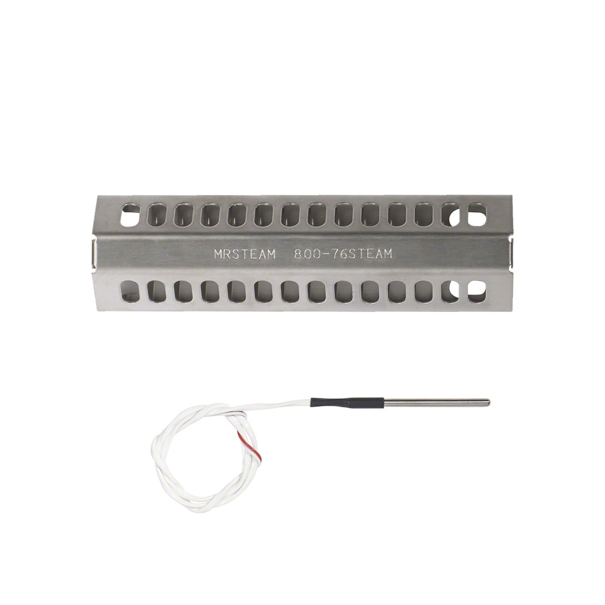 Mr. Steam Temperature Probe for Remote-Mounted iSteamX, iTempo, iTempoPlus & AirTempo Controls (MSTS)