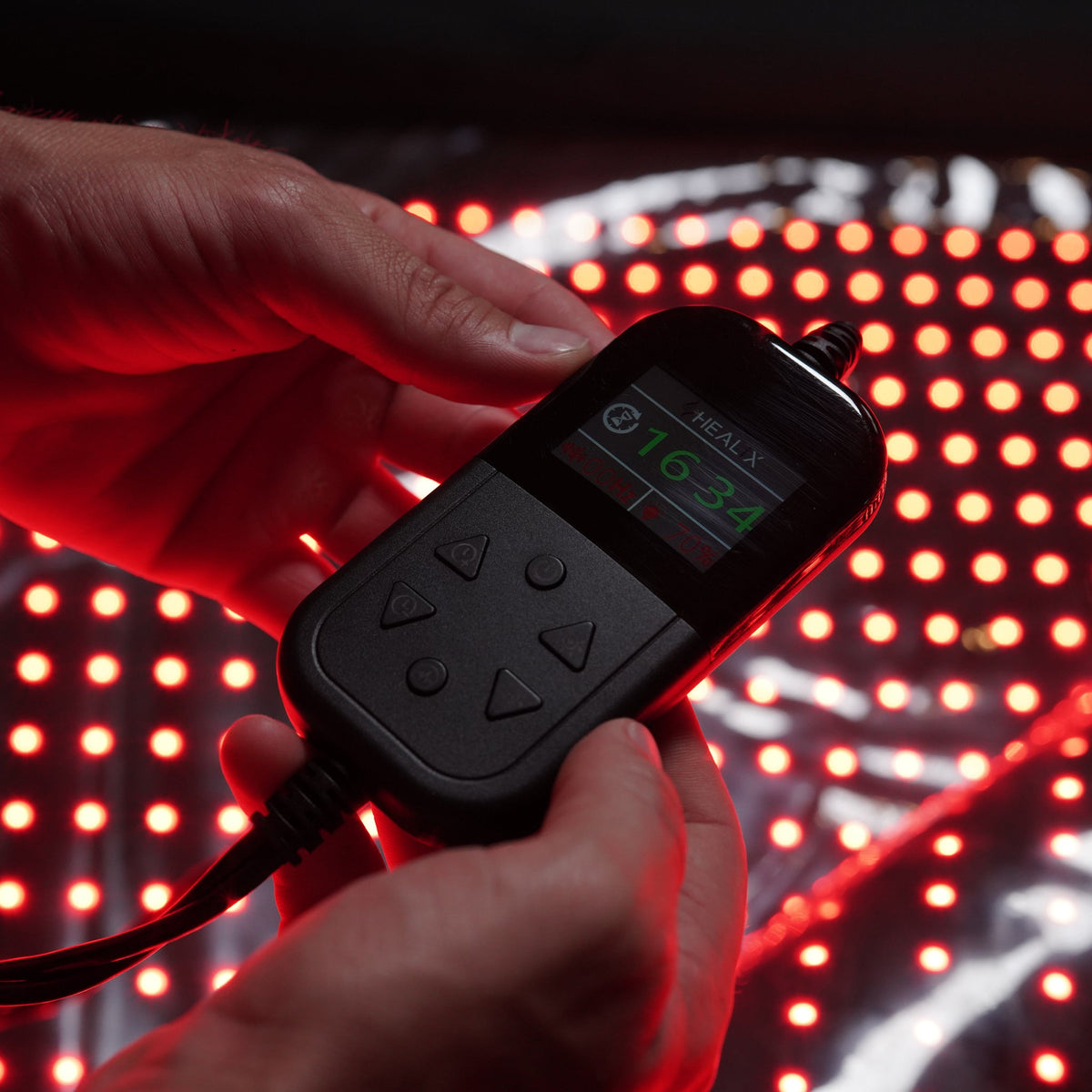 Elevate Light Pod