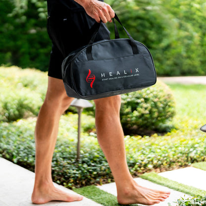 HEALiX Flow IPC Boots