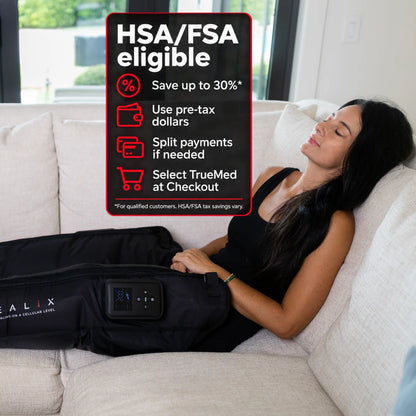 HEALiX Flow IPC Boots