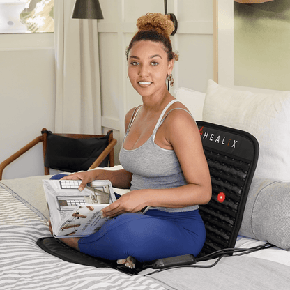 HEALiX Revive Mini PEMF Mat