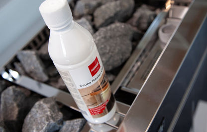 Harvia SAC25041 Sauna Heater Cleaner 500mL