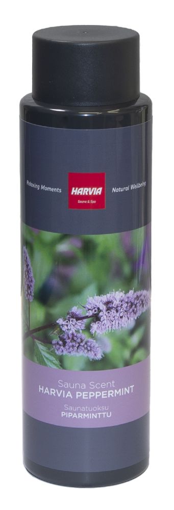 Harvia SAC25024 Sauna Scent Peppermint 400mL