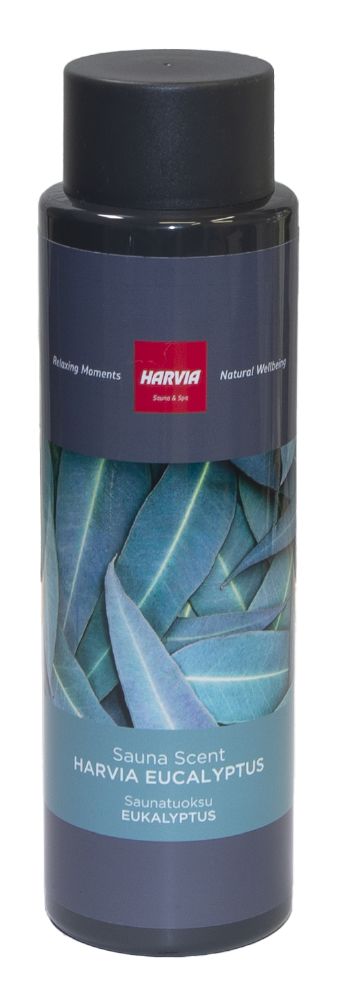 Harvia SAC25021 Sauna Scent Eucalyptus 400mL