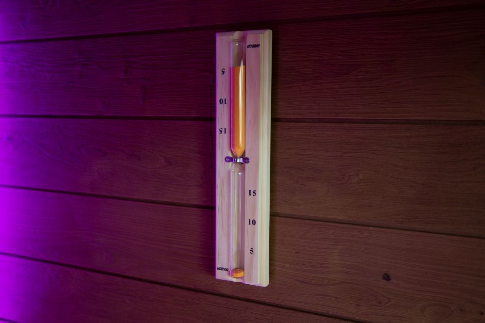 Harvia SAC19900 Sandglass Timer