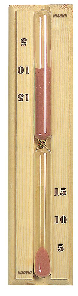 Harvia SAC19900 Sandglass Timer