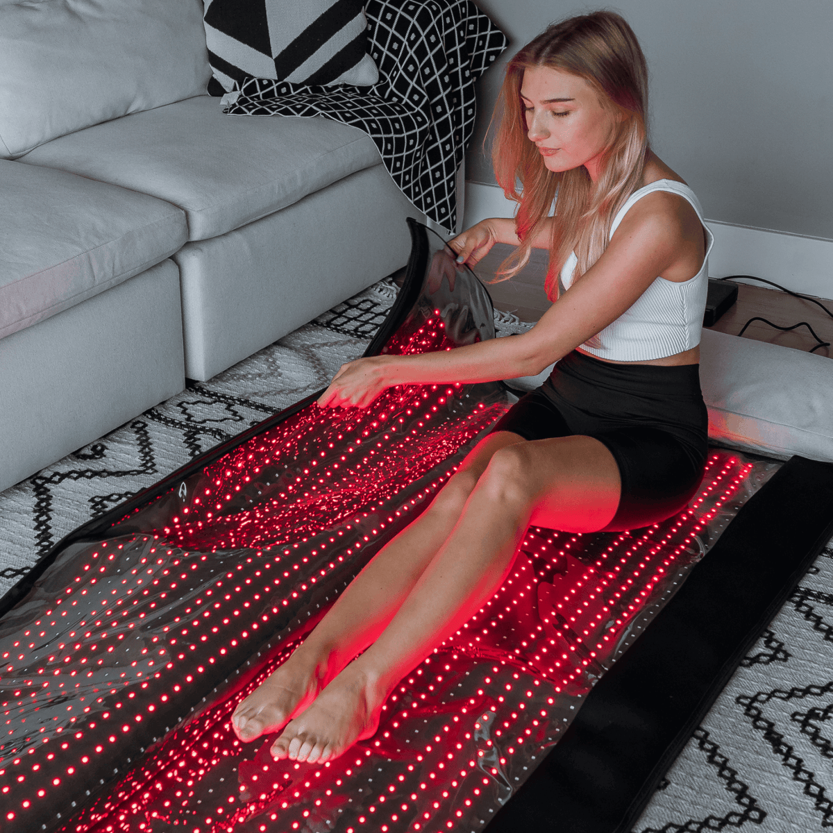 HEALiX Glow Pod