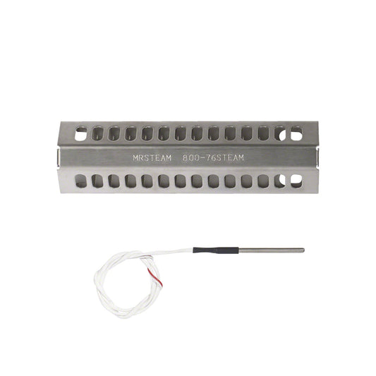 Mr. Steam Temperature Probe for Remote-Mounted iSteamX, iTempo, iTempoPlus & AirTempo Controls (MSTS)