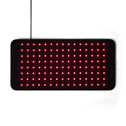 Nicebeam Red Light Therapy Band – Advanced Pain Relief & Recovery Support