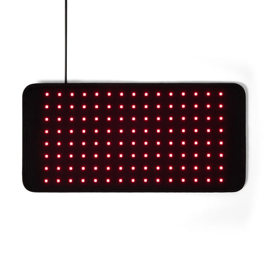 Nicebeam Red Light Therapy Band – Advanced Pain Relief & Recovery Support