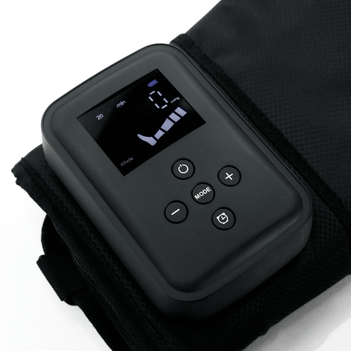 HEALiX Flow IPC Boots