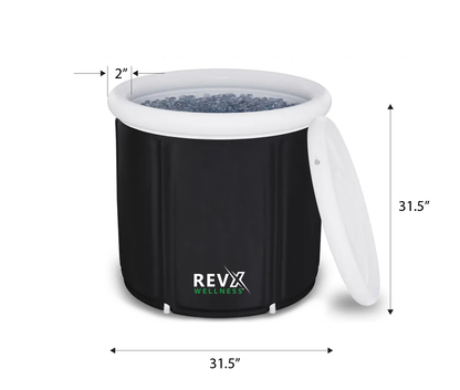 RevX Ice Pod