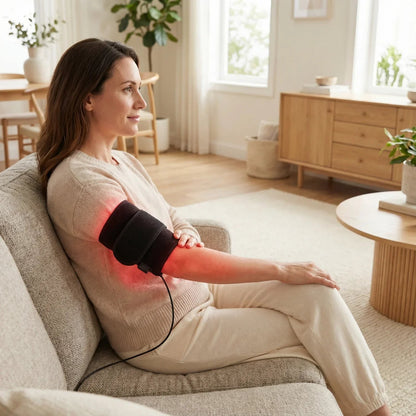 Nicebeam Red Light Therapy Armband