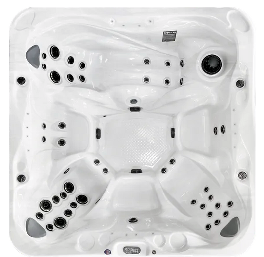 Sunbelt SB Series hot tub shell