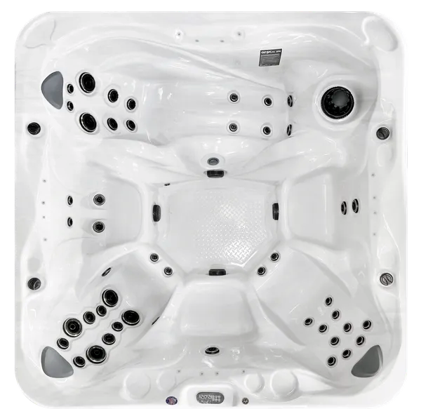 Sunbelt SB 821 Hot Tub