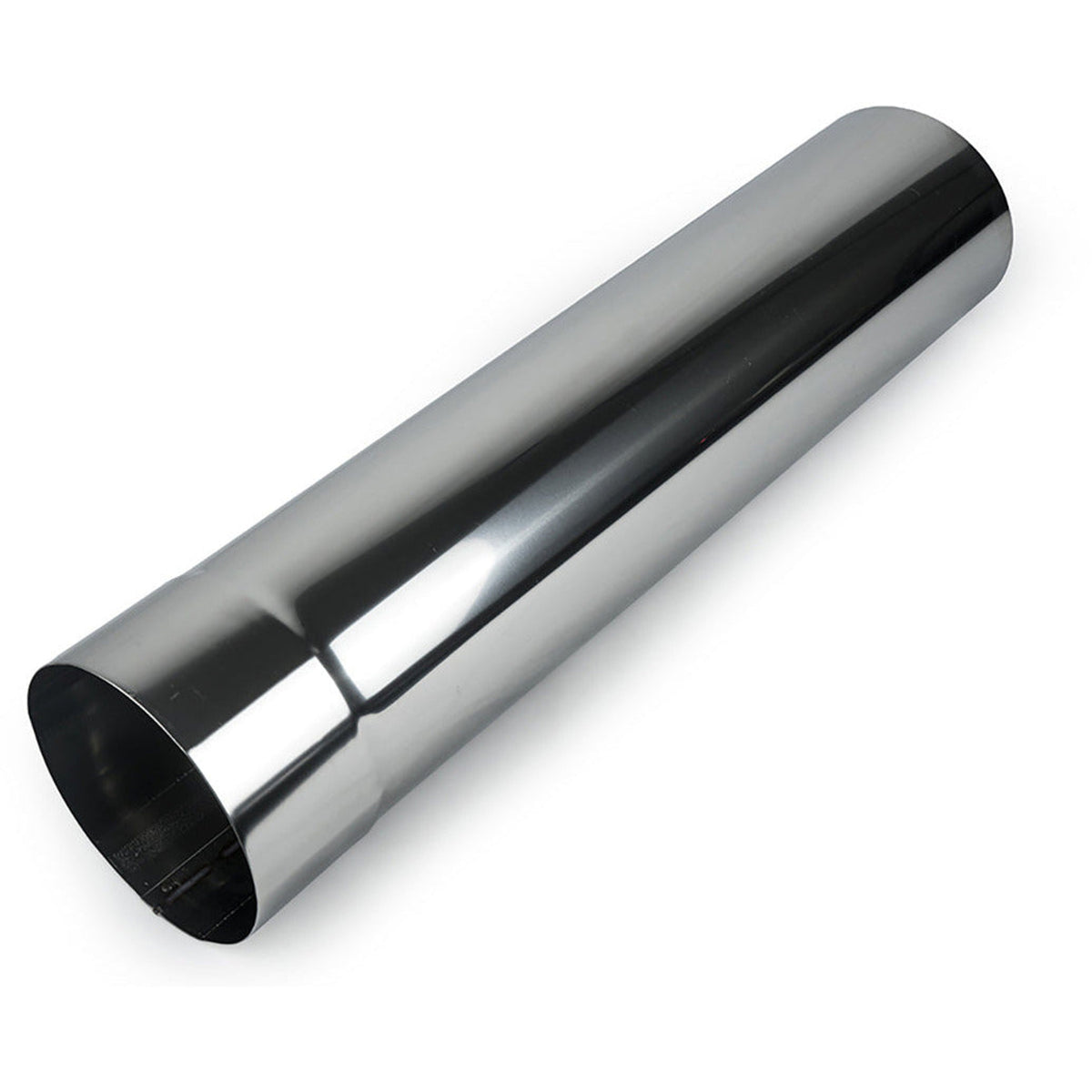Harvia Chimney Smoke Pipe WZ11550 115 mm Stainless Steel - Finnish Sauna Builders